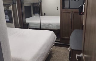 2019 Keystone RV Cougar 368MBI