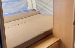 2005 R-Vision Trail Lite 25RBS