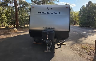 2026 Keystone RV Hideout 230BH