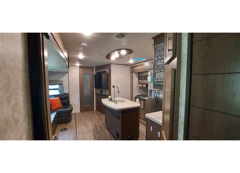 Travel Trailer rentals in Mandeville