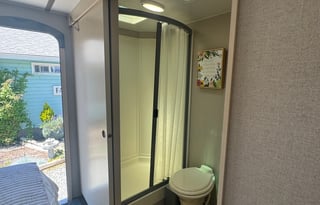 The Price is Right!  "Dog & Family Friendly"