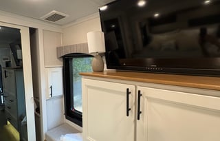 2021 Forest River Reserve Fifth Wheel 38.5 feet