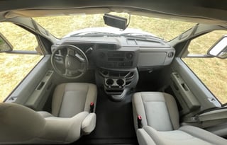 2021 Forest River RV Sunseeker 2860DS Ford