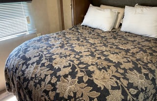 PEACE RIVER SPECIAL Forest River 27 Foot