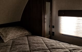 2019 Forest River RV Cherokee Wolf Pack 24PACK14+