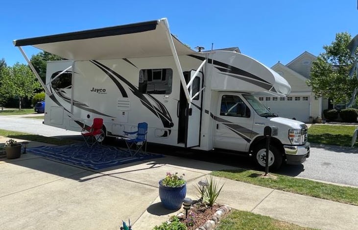 RV Photo