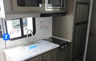 Stevie and Sarah’s Pet and Kid Friendly Rental