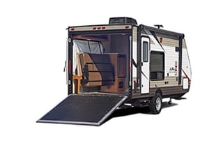 2016 Starcraft AR One 17XTH