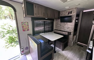 Affordable Camping Fun