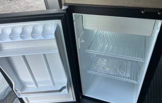 2022 Winnebago Solis 59PX|No Hookup needed|AC|Heat