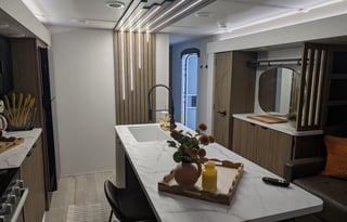 2026 Forest River RV Salem 270ZEN
