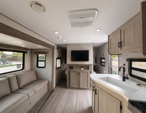 Forest River RV Aurora Light 26BHS