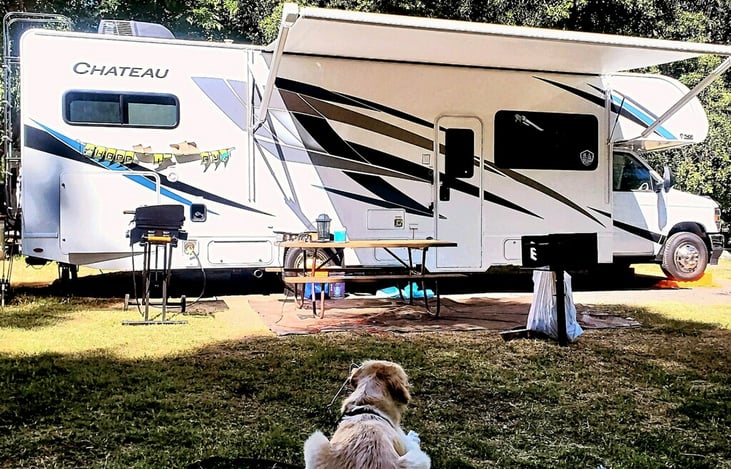 RV Photo