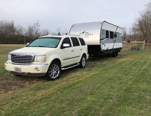 EAST TO WEST Della Terra 250BH