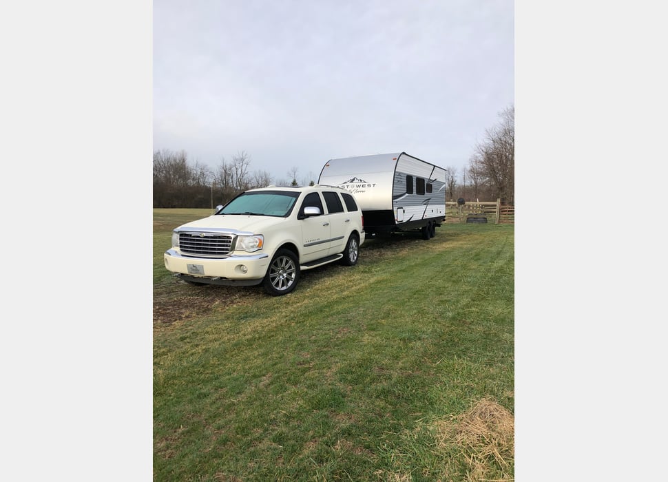Travel Trailer rentals in New Baltimore