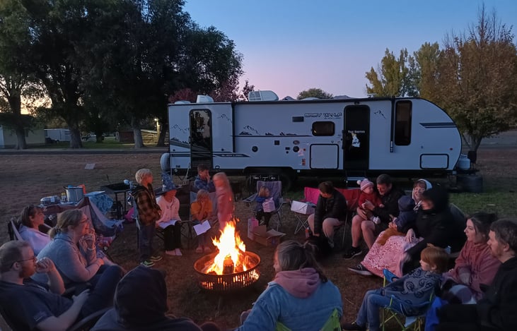 RV Photo