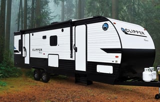 **CRAIG** 2021 Coachman Bunk House 26ft - Sleeps 9