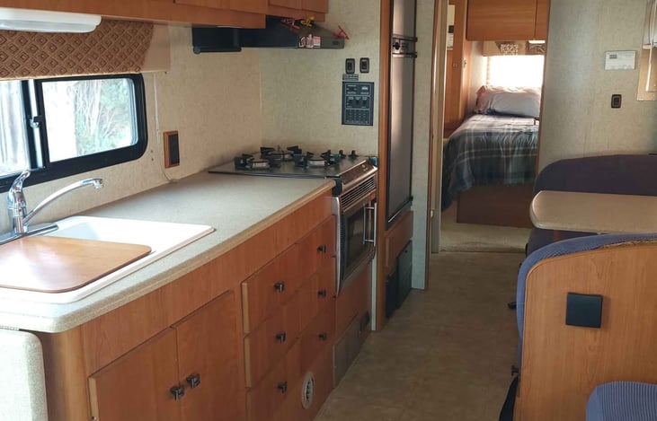 RV Photo