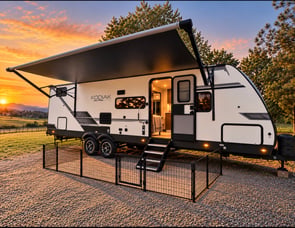 Dutchmen RV Kodiak Ultra-Lite 283BHSL