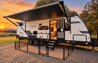 Luxury Bunk House/ Family Friendly!