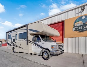 Coachmen RV Leprechaun 230CB