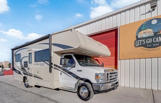 Hot Springs Leprechaun | Kid-Pet Friendly | Vegas