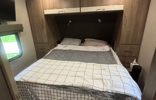 2023 Grand Design 3210BH Sleeps 7!