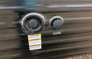 2022 Coachmen Clipper Camping Trailer Ultra-Lite