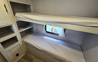 Shasta Oasis 31OK #2