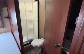 2015 Forest River RV Forester 2451S Chevy