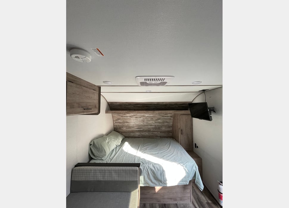 Travel Trailer rentals in Edmonds