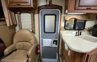 The Bunkhouse Bloom RV