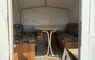 2006 Jayco Jay Series 1206 Gbwi1697