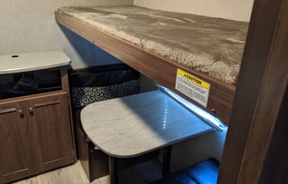 2018 Heartland Prowler Lynx 30 LX