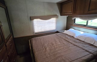 Tioga Ranger Bunkhouse Unlimited Miles