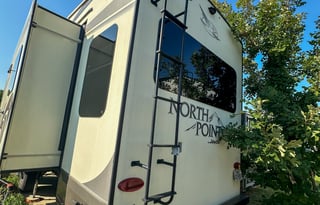 North Pointe Retreat