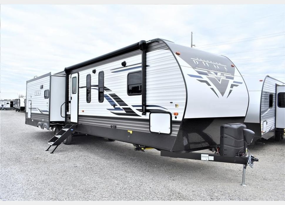 Travel Trailer rentals in New Braunfels