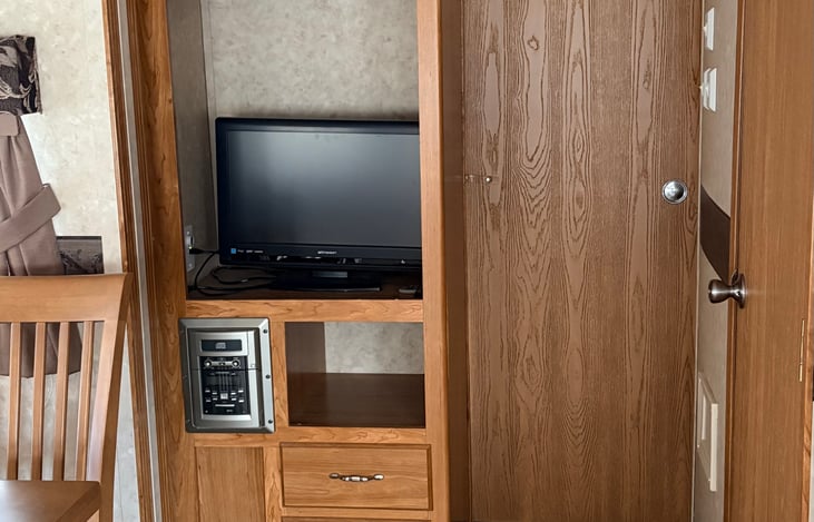 RV Photo