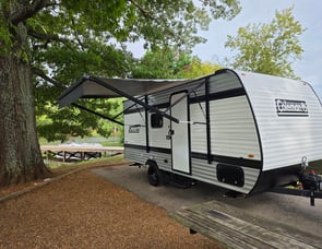 Keystone RV Coleman 17B