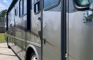 2002 Newmar Dutch Star 3625