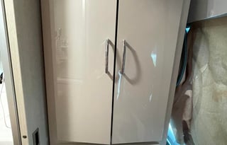 Weekend Getaway in TavaRV