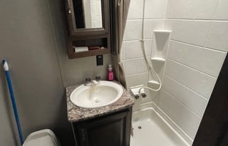 2018 Stryker ST 2313 Half-Ton Towable