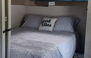 2021 Forest River RV Salem 29VBUD