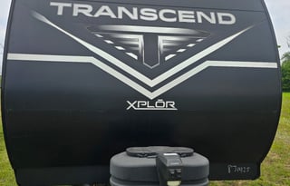 2024 Grand Design Transcend Xplor 247BH