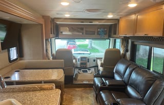 Family adventure awaits: The perfect RV