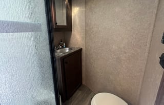 PRIVATE Bunk room perfect for FAMILIES!