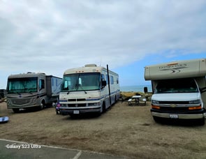 Coachmen RV Leprechaun 35882