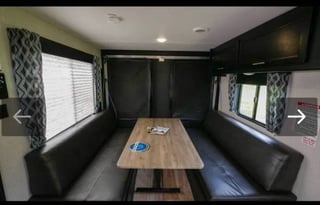 2021 Cherokee Grey Wolf Black Label 26MBRRBL