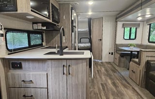 Where Your Adventure Begins - 2021  Passport