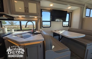 The Adventure Wagon! 2024 Family Bunkhouse RV, Sleeps 8-10, Pet Friendly